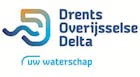 Waterschap Drents Overijsselse Delta logo