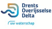 Waterschap Drents Overijsselse Delta logo