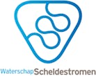 Waterschap Scheldestromen logo