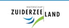 Waterschap Zuiderzeeland logo