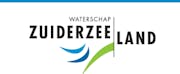Waterschap Zuiderzeeland logo