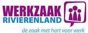Werkzaak Rivierenland logo